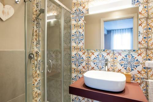 Villa Terraforte Suites Wellness Activities