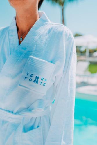 Villa Terraforte Suites Wellness Activities