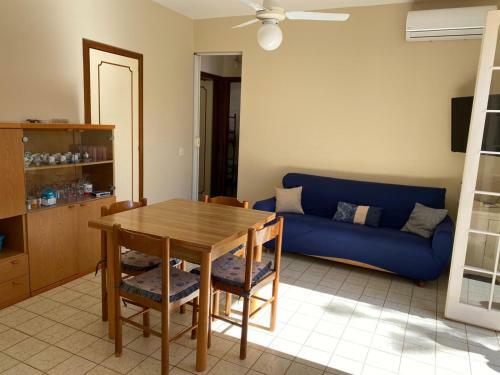 Apartamento Casa Del Fabbro