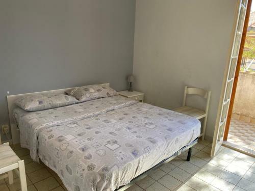 Apartamento Casa Del Fabbro