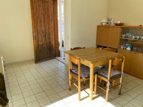 Apartamento Casa Del Fabbro