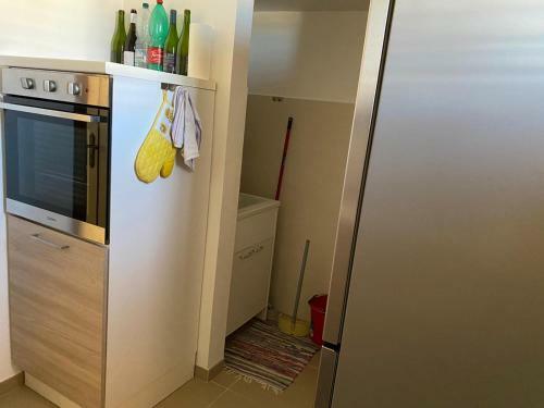 Apartamento Casa Del Fabbro