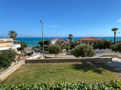 Apartamento Casa Del Fabbro