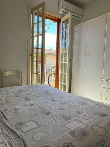 Apartamento Casa Del Fabbro