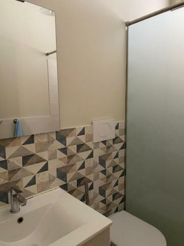 Apartamento Casa Del Fabbro