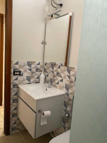 Apartamento Casa Del Fabbro