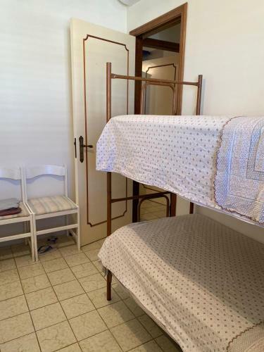 Apartamento Casa Del Fabbro