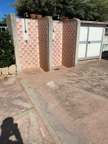 Apartamento Casa Del Fabbro