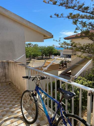 Apartamento Casa Del Fabbro