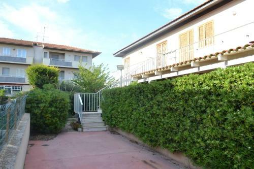 Apartamento Casa Del Fabbro