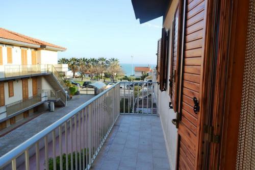 Apartamento Casa Del Fabbro