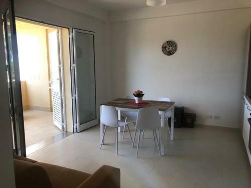 Apartamento Residence Romeo