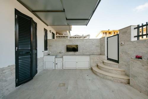 Apartamento Dolce Marina Casa Vacanze