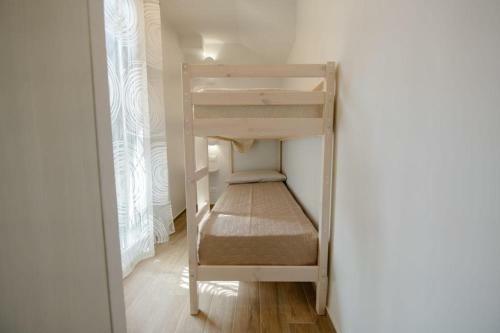 Apartamento Dolce Marina Casa Vacanze