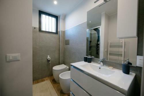 Apartamento Dolce Marina Casa Vacanze