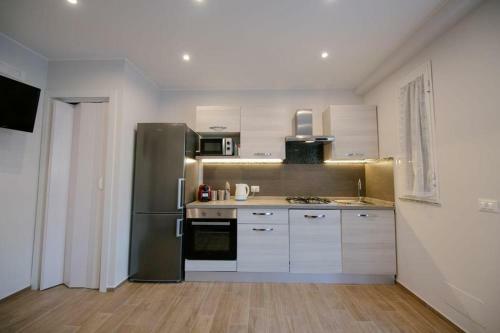 Apartamento Dolce Marina Casa Vacanze