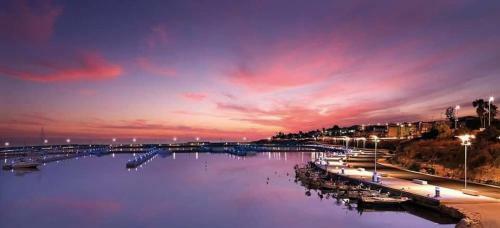 Apartamento Dolce Marina Casa Vacanze