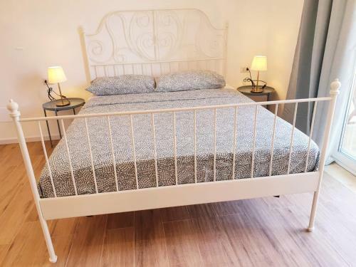 Beach Apartments Marina Di Ragusa