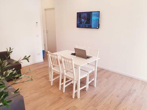 Beach Apartments Marina Di Ragusa