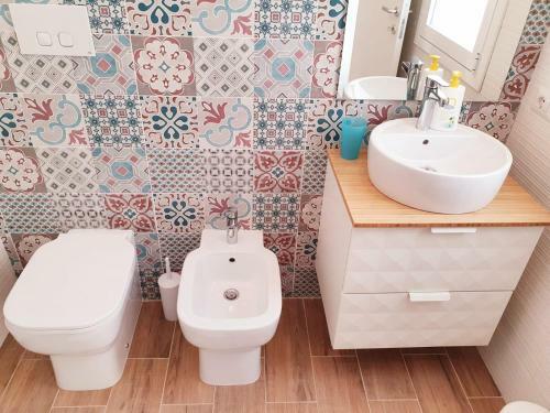 Beach Apartments Marina Di Ragusa