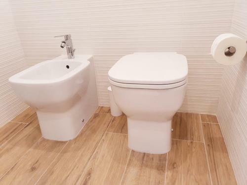 Beach Apartments Marina Di Ragusa