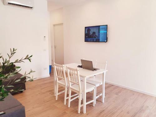 Beach Apartments Marina Di Ragusa