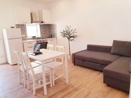 Beach Apartments Marina Di Ragusa