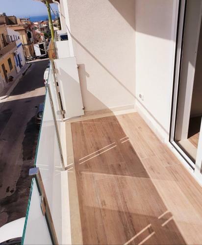 Beach Apartments Marina Di Ragusa