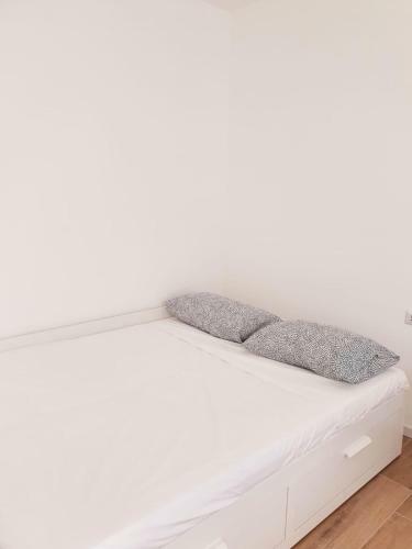 Beach Apartments Marina Di Ragusa