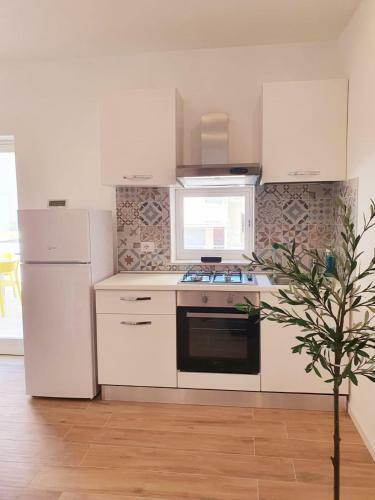 Beach Apartments Marina Di Ragusa