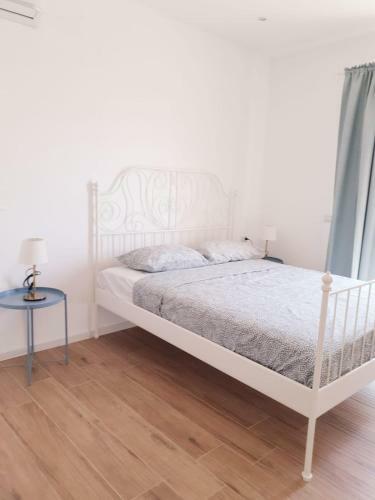 Beach Apartments Marina Di Ragusa