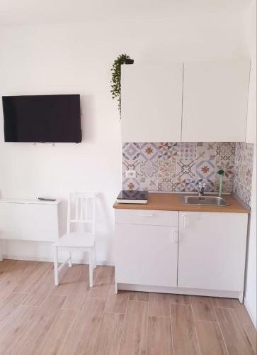 Beach Apartments Marina Di Ragusa