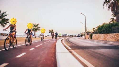 Beach Apartments Marina Di Ragusa
