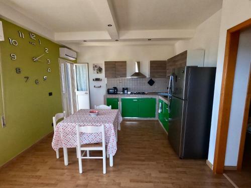 Casa Vacanze I Cinque Soli