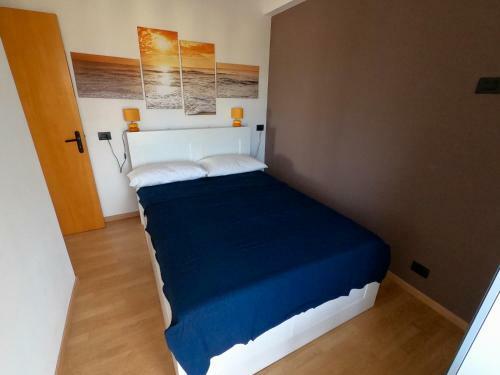 Casa Vacanze I Cinque Soli