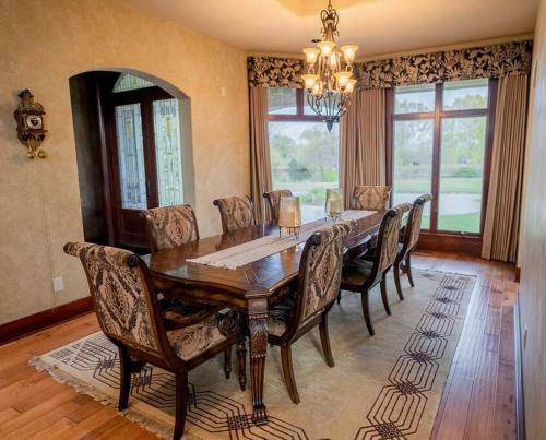 Hawkins Estate At Tanganyika