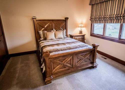 Hawkins Estate At Tanganyika