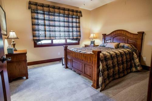 Hawkins Estate At Tanganyika