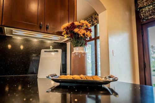 Hawkins Estate At Tanganyika