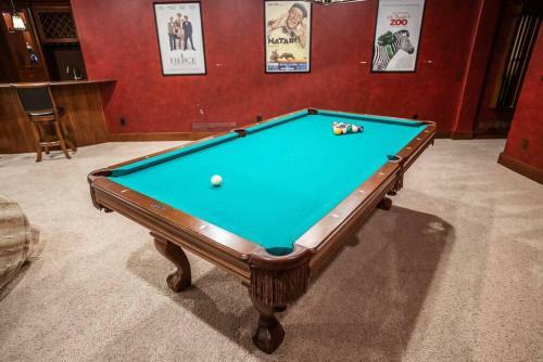 Hawkins Estate At Tanganyika