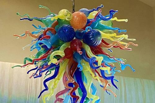 Hawkins Estate At Tanganyika