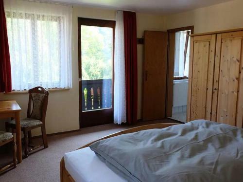 Agroturismo Zimmerbauernhof