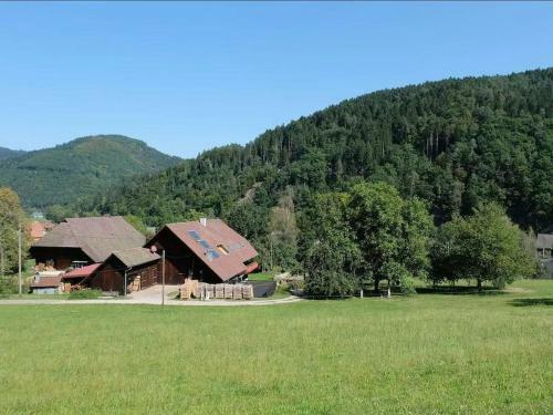 Agroturismo Zimmerbauernhof