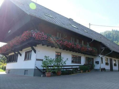 Agroturismo Zimmerbauernhof