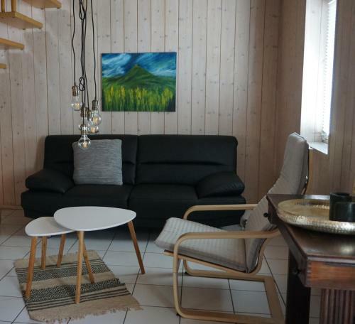 Ferienhaus Am Sch�nbuchrand