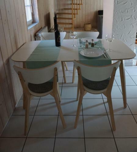 Ferienhaus Am Sch�nbuchrand