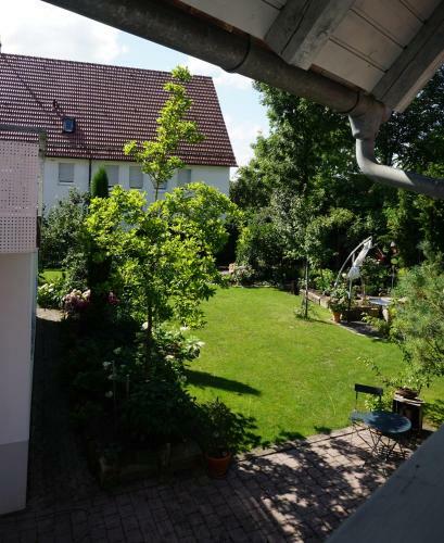 Ferienhaus Am Sch�nbuchrand