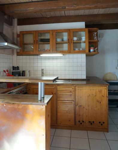 Ferienhaus Am Sch�nbuchrand