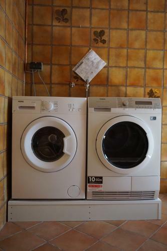 Ferienhaus Am Sch�nbuchrand
