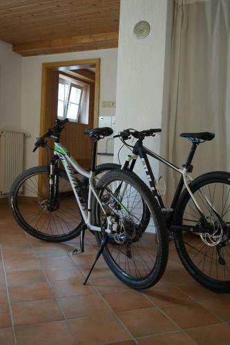 Ferienhaus Am Sch�nbuchrand